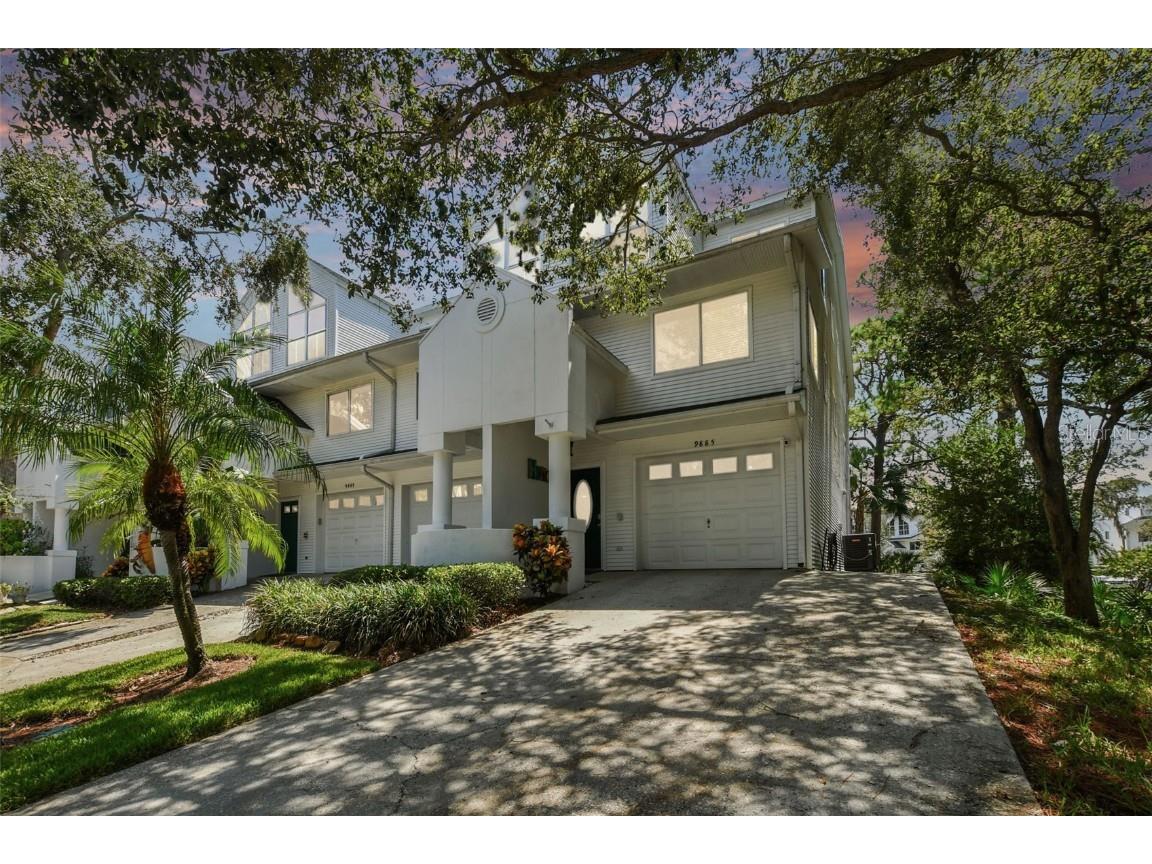 9885 Indian Key Trail #50 Seminole FL 33776 T3470010 image1