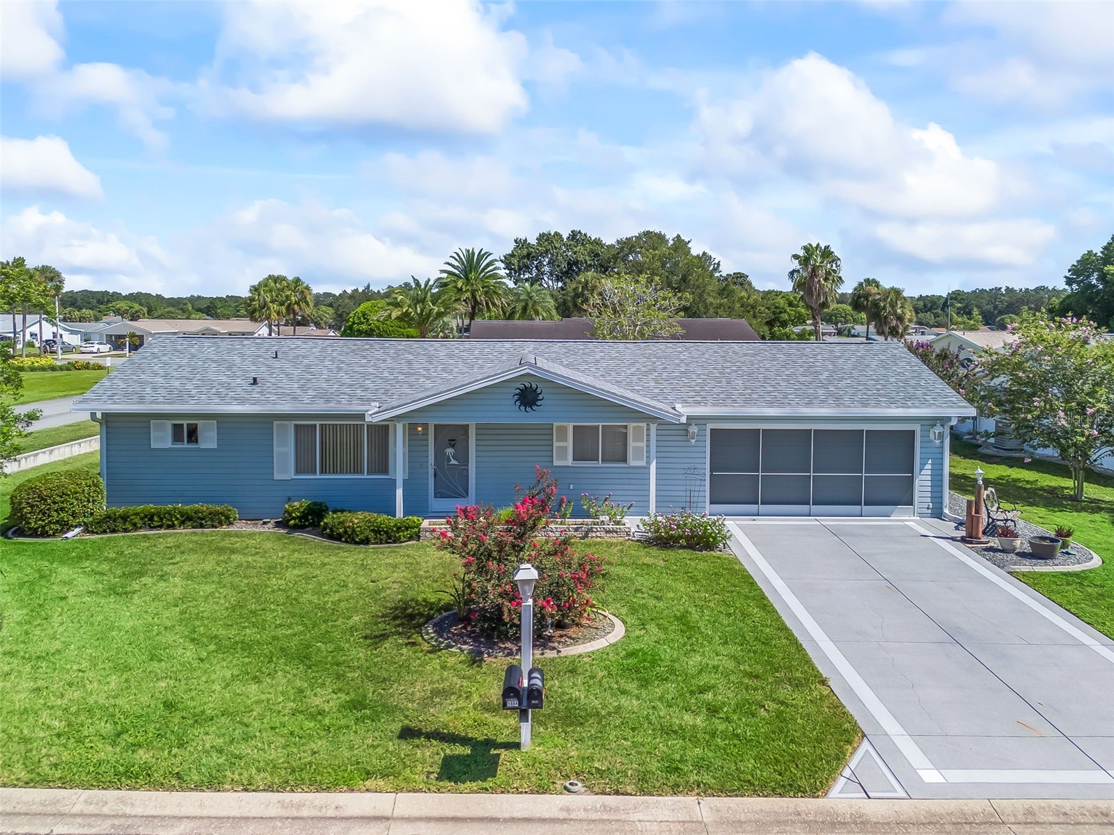 9885 SE 177th Lane Summerfield FL 34491 G5100365 image1