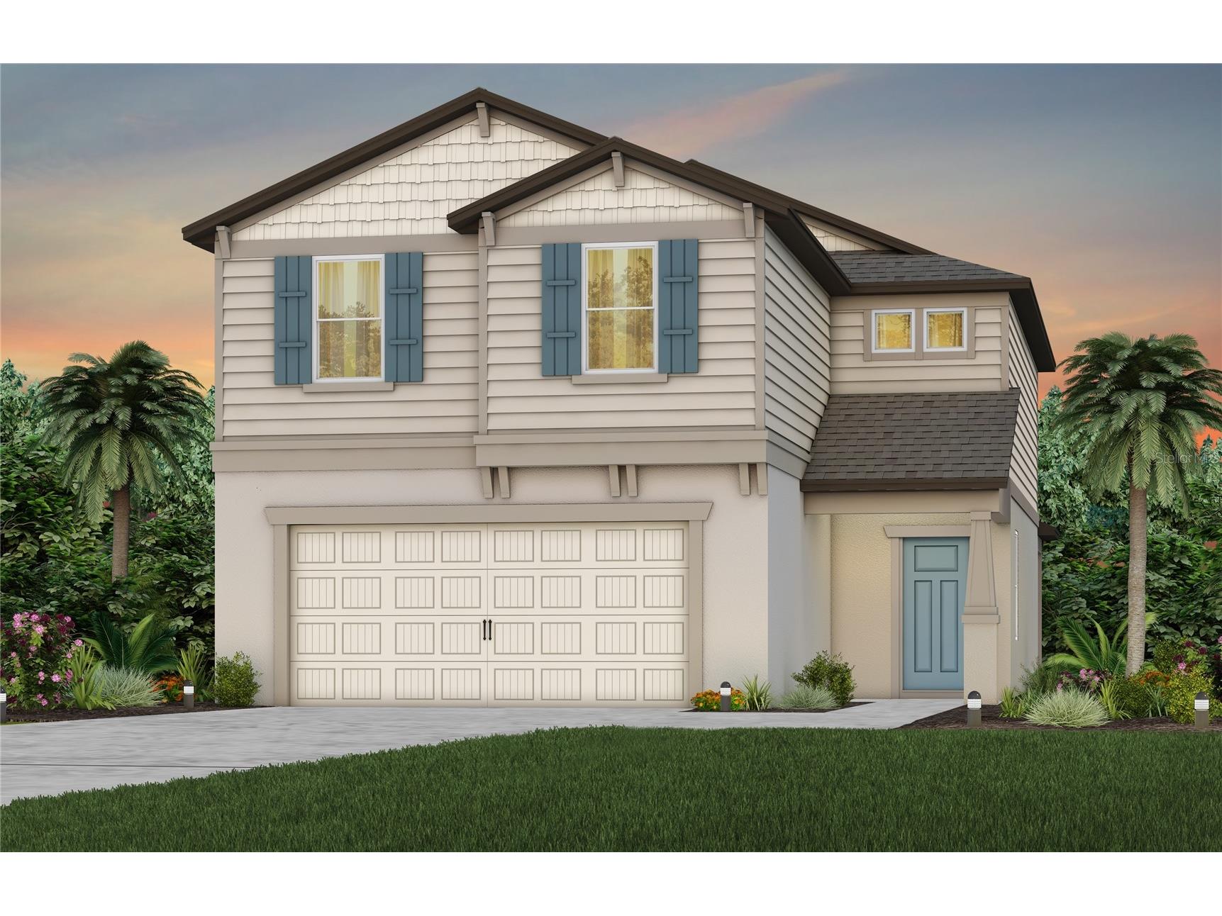 9885 Trellis Vine Way Parrish FL 34219 TB8497909 image1