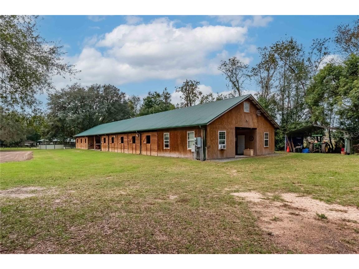 9886 NE 16th Terrace Anthony FL 32617 OM668440 image1