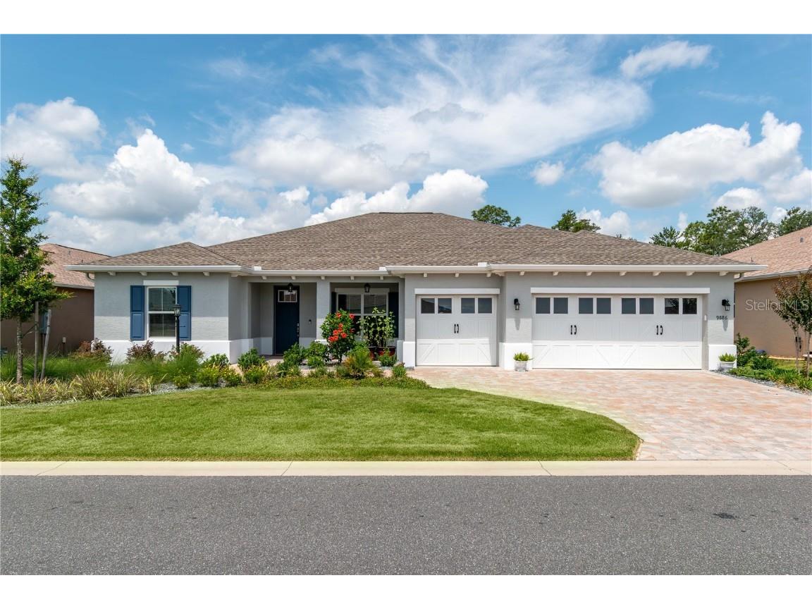 9886 SW 104th Avenue Ocala FL 34481 OM702928 image1