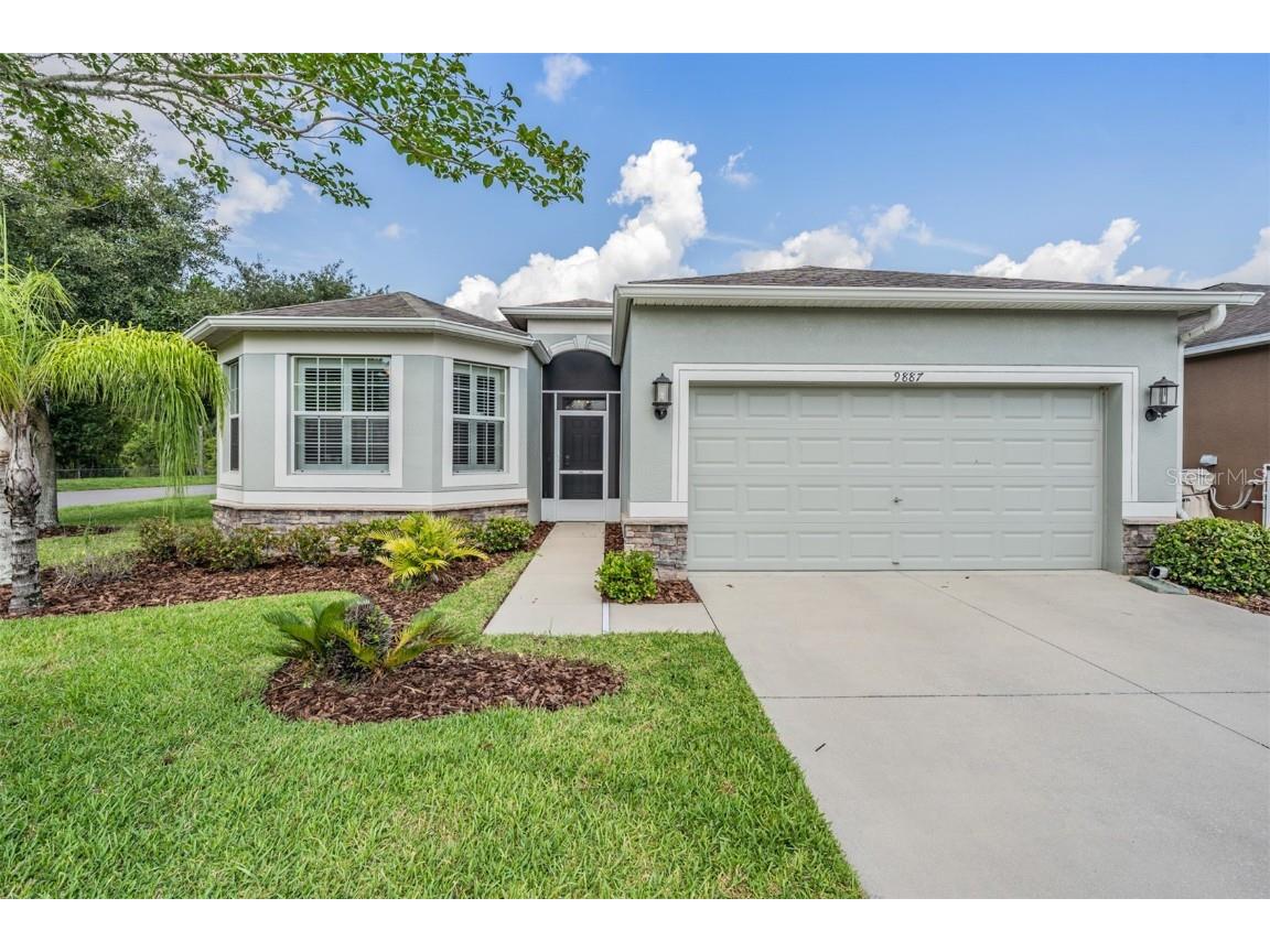 9887 Gap Wedge Drive San Antonio FL 33576 U8205722 image1