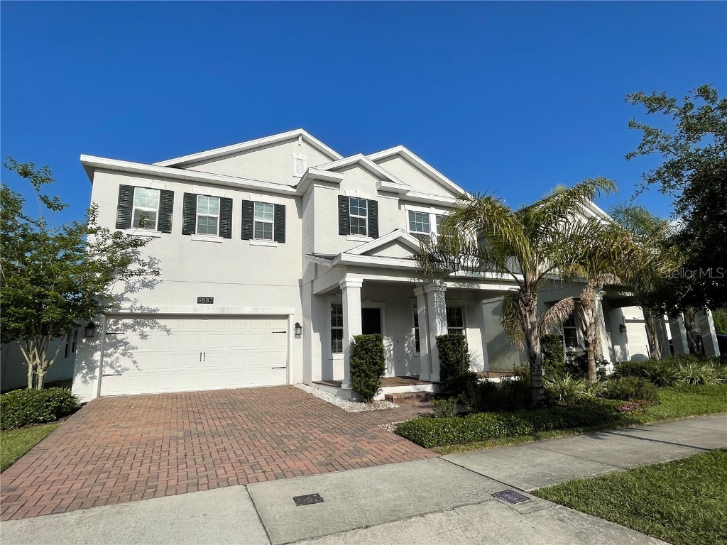9887 Magnolia Woods Boulevard Orlando FL 32832 O6208768 image1