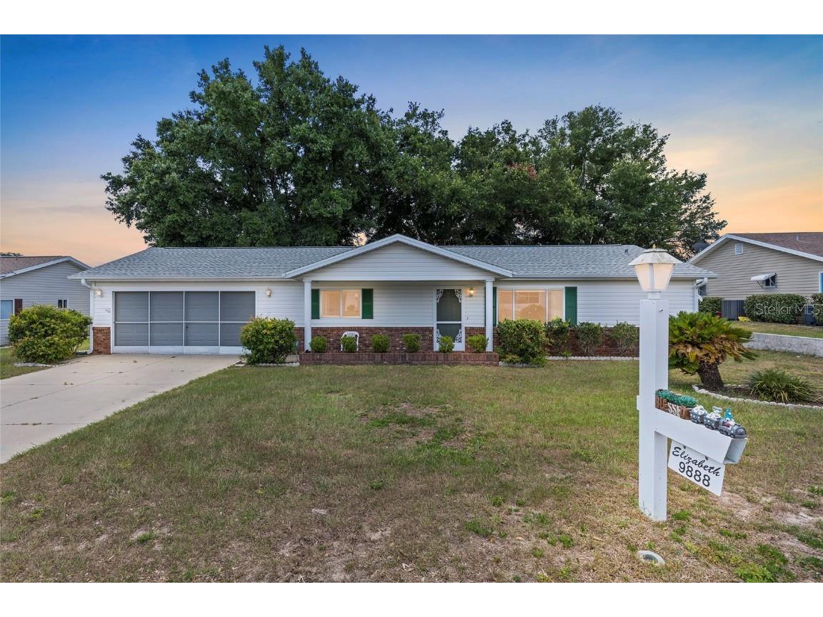 9888 SE 177th Lane Summerfield FL 34491 OM680038 image1