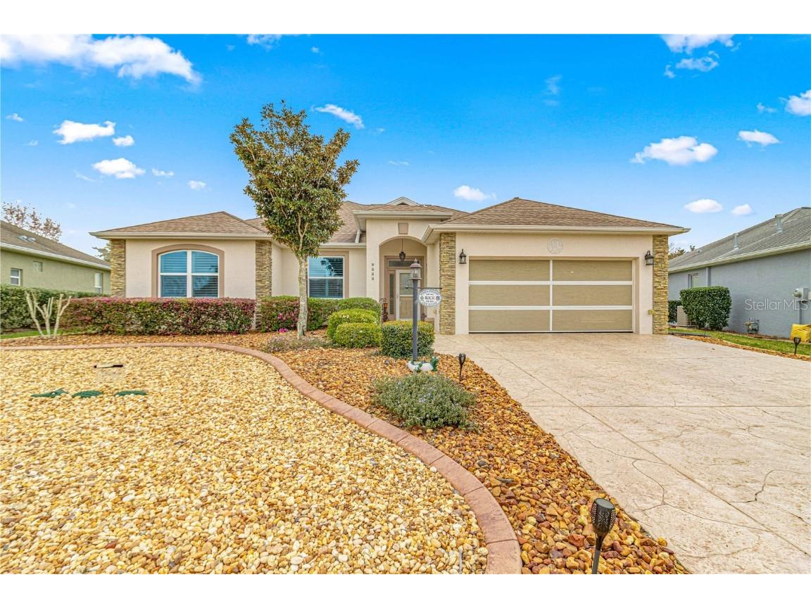 9888 SW 89th Lane Road Ocala FL 34481 OM673936 image1