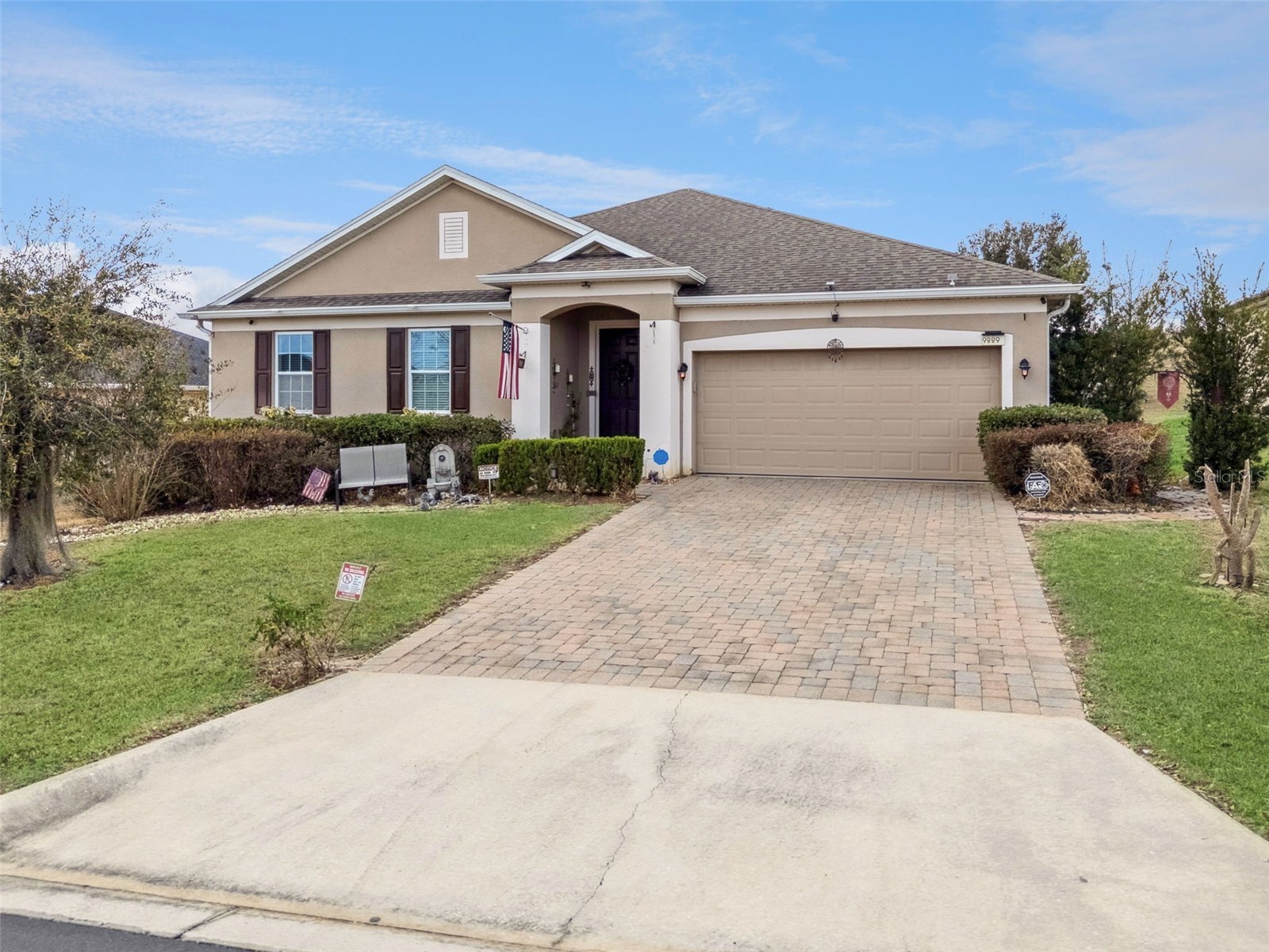 9889 Lenox Street Clermont FL 34711 O6384180 image1