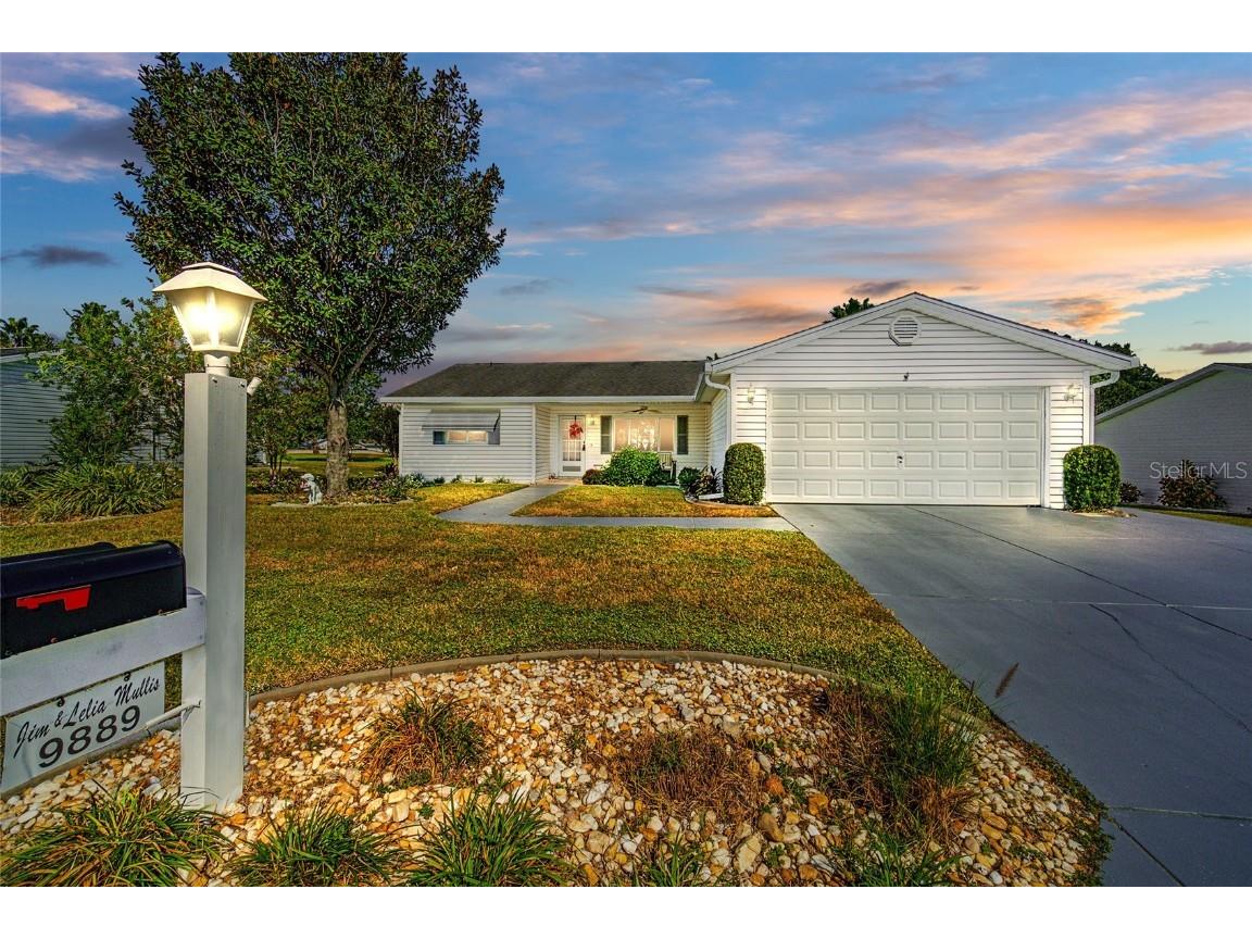9889 SE 177th Lane Summerfield FL 34491 OM629293 image1