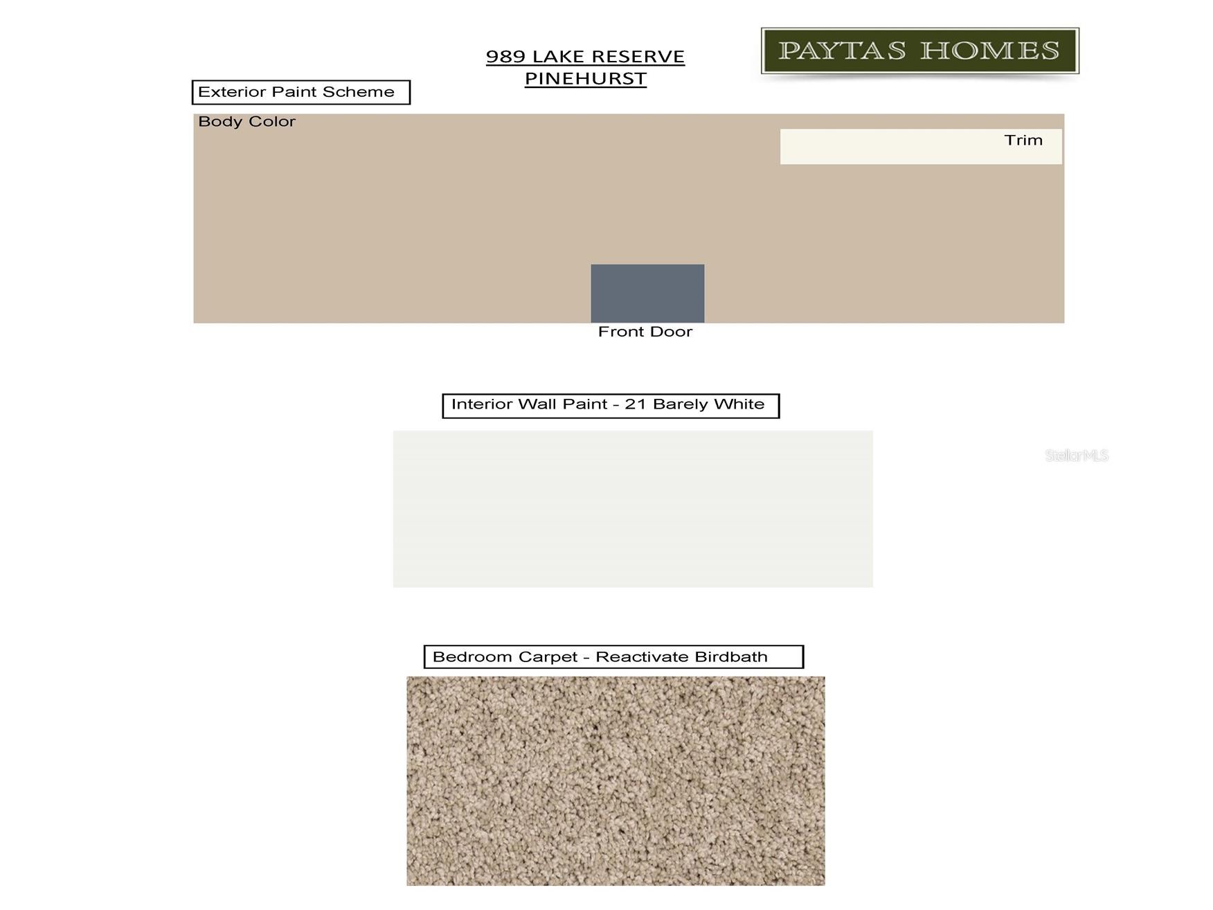 989 Megano Boulevard Deland FL 32724 FC313303 image4