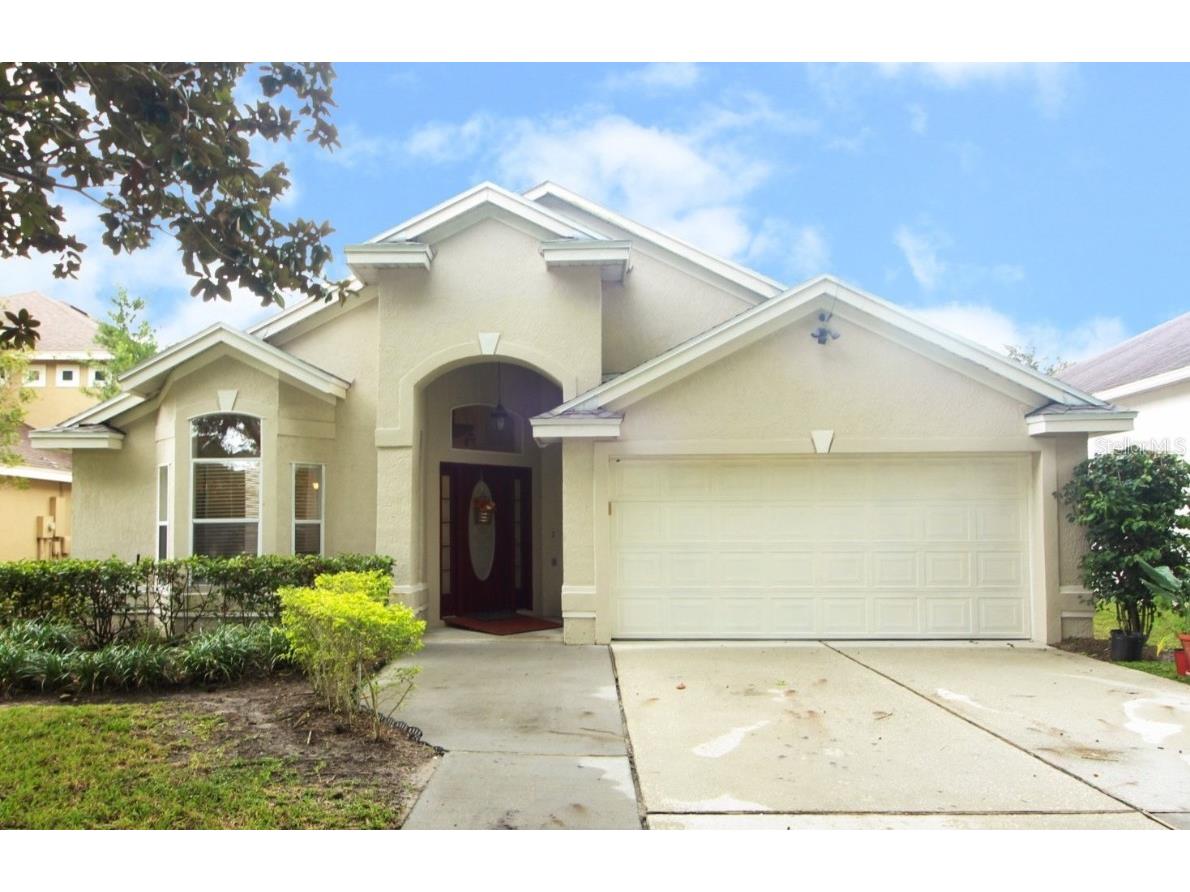 989 N Lake Claire Cir Oviedo FL 32765 - LONG LAKE O6166701 image1