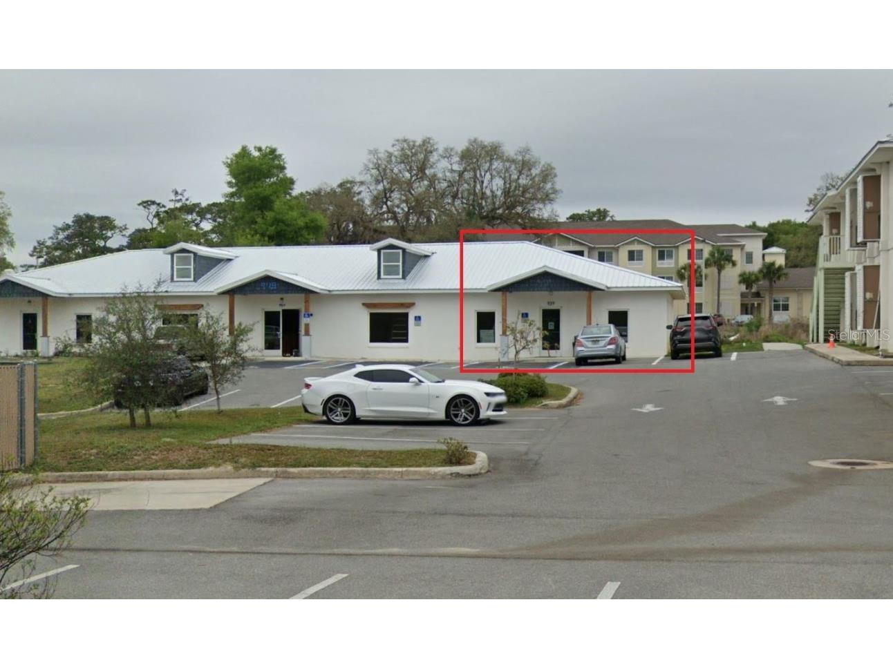 989 S Us Highway 27/441 #989 Lady Lake FL 32159 OM674434 image1