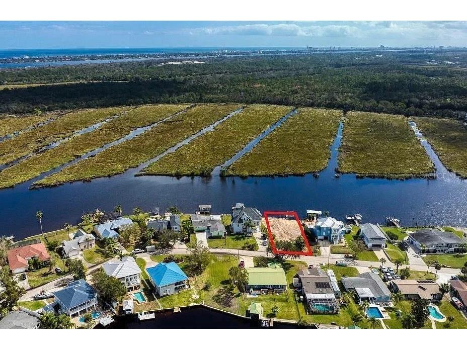 989 Shockney Drive Ormond Beach FL 32174 - TOMOKA RIVER O6405043 image1