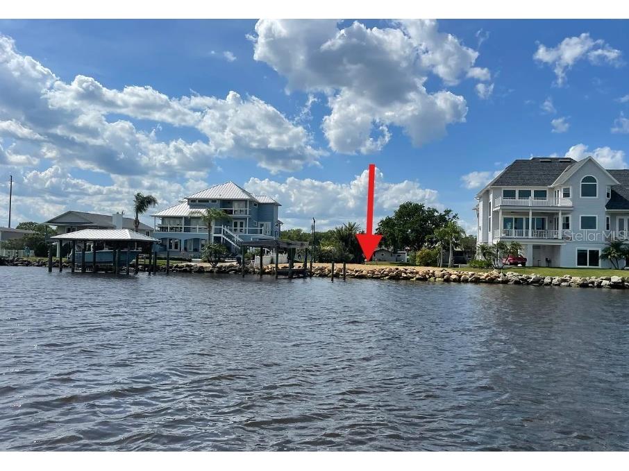 989 Shockney Drive Ormond Beach FL 32174 - TOMOKA RIVER O6405043 image3