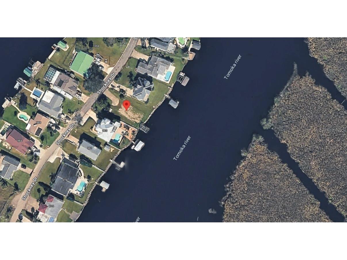 989 Shockney Drive Ormond Beach FL 32174 - TOMOKA RIVER O6405043 image4