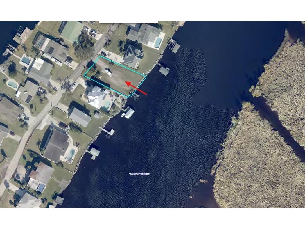 989 Shockney Drive Ormond Beach FL 32174 - TOMOKA RIVER O6405043 image5