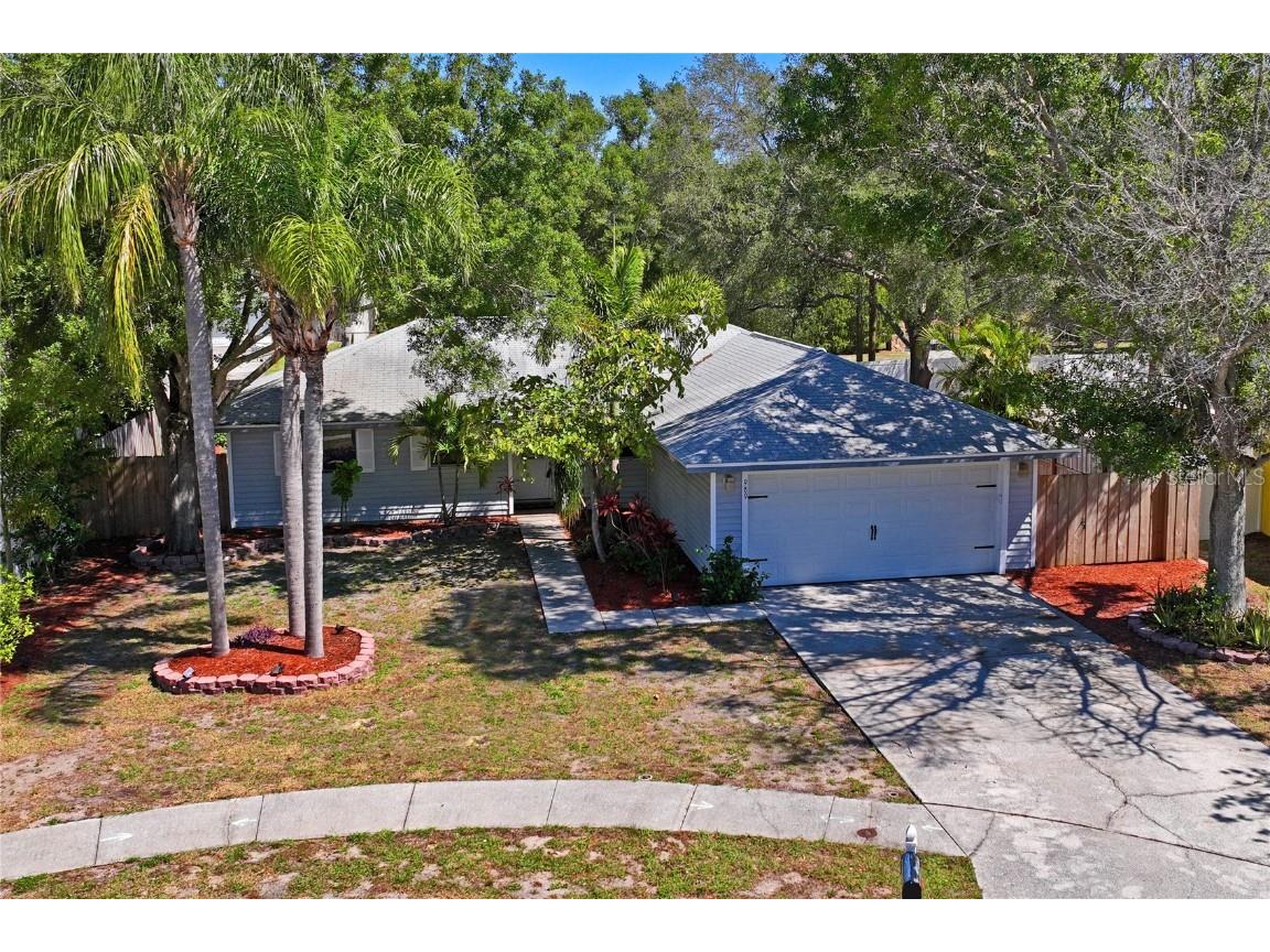 989 Sunrise Circle Palm Harbor FL 34683 U8238566 image1