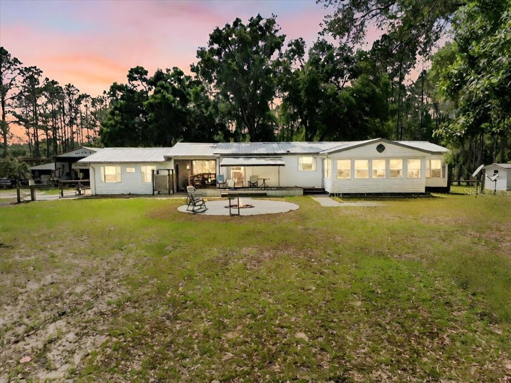 989 SW 75th Avenue Bell FL 32619 GC521867 image1
