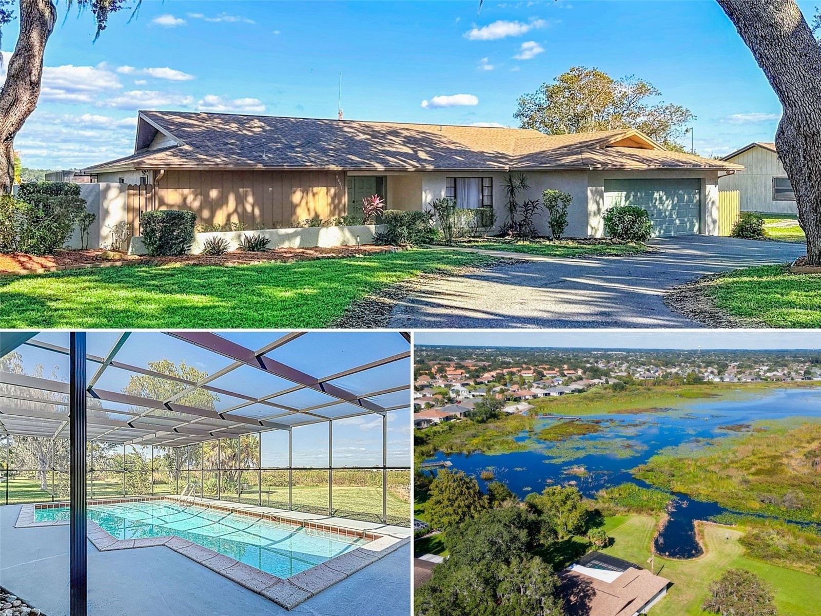 9891 County Road 114b Wildwood FL 34785 - LAKE MIONA TB8446333 image1