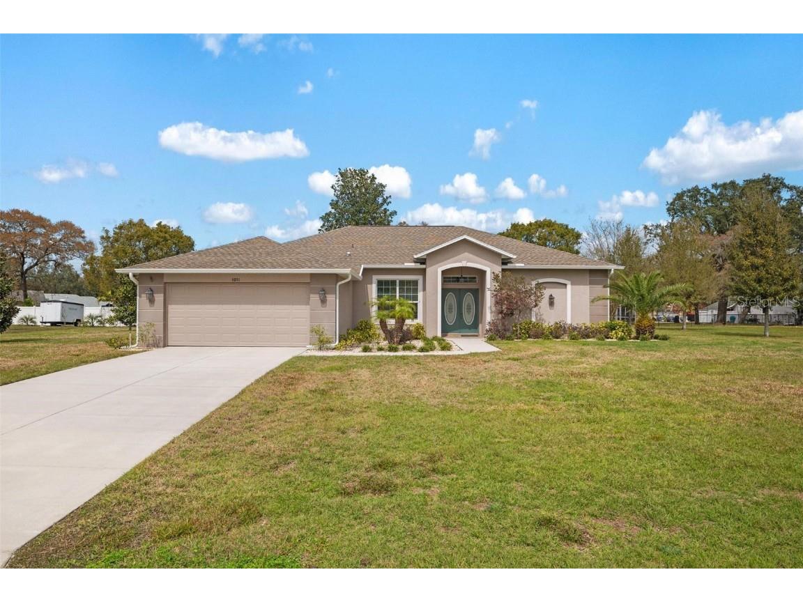 9891 Deer Street Spring Hill FL 34608 W7862368 image1