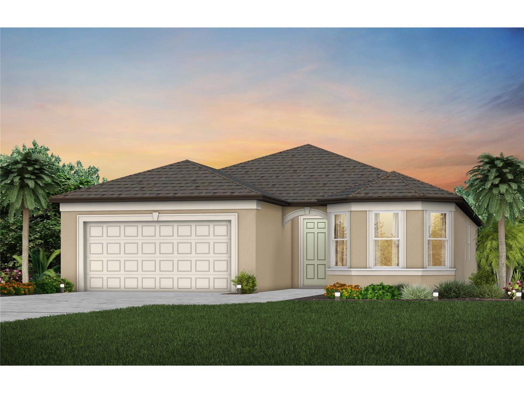 9891 Hickory Pines Avenue Riverview FL 33578 TB8490176 image1