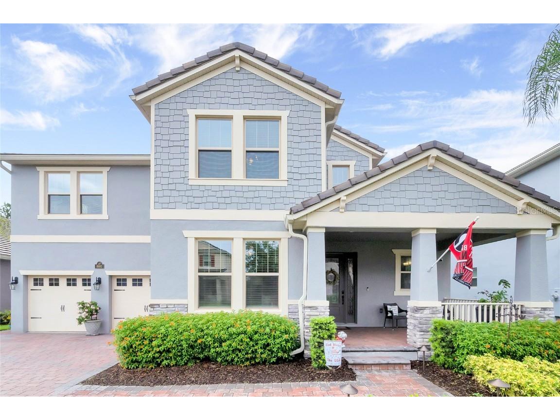 9893 Beach Port Drive Winter Garden FL 34787 O6122051 image1