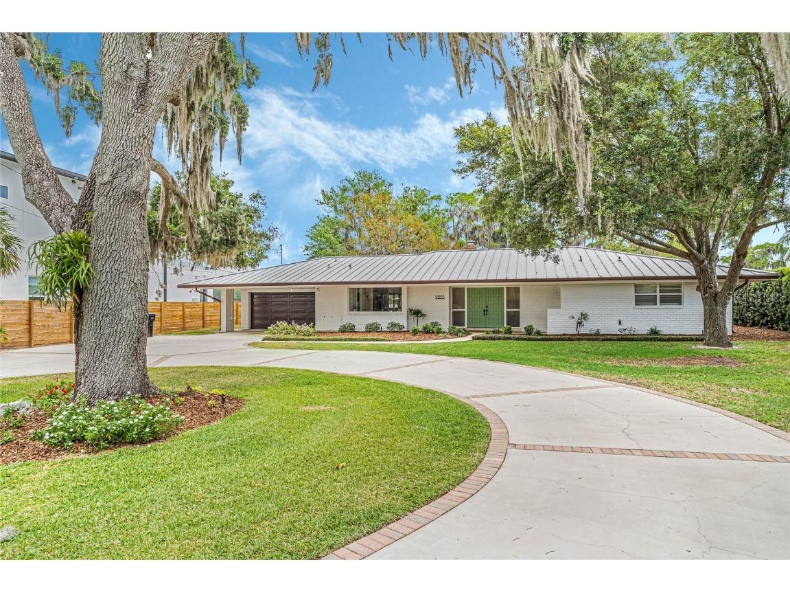 9893 Lake Georgia Drive Orlando FL 32817 - LAKE GEORGIA O6199225 image1