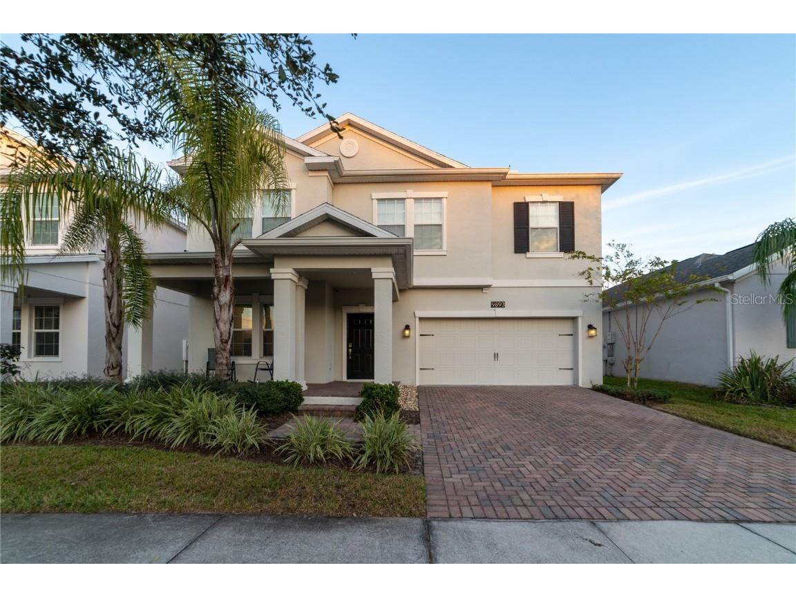 9893 Magnolia Woods Boulevard Orlando FL 32832 O6085167 image1