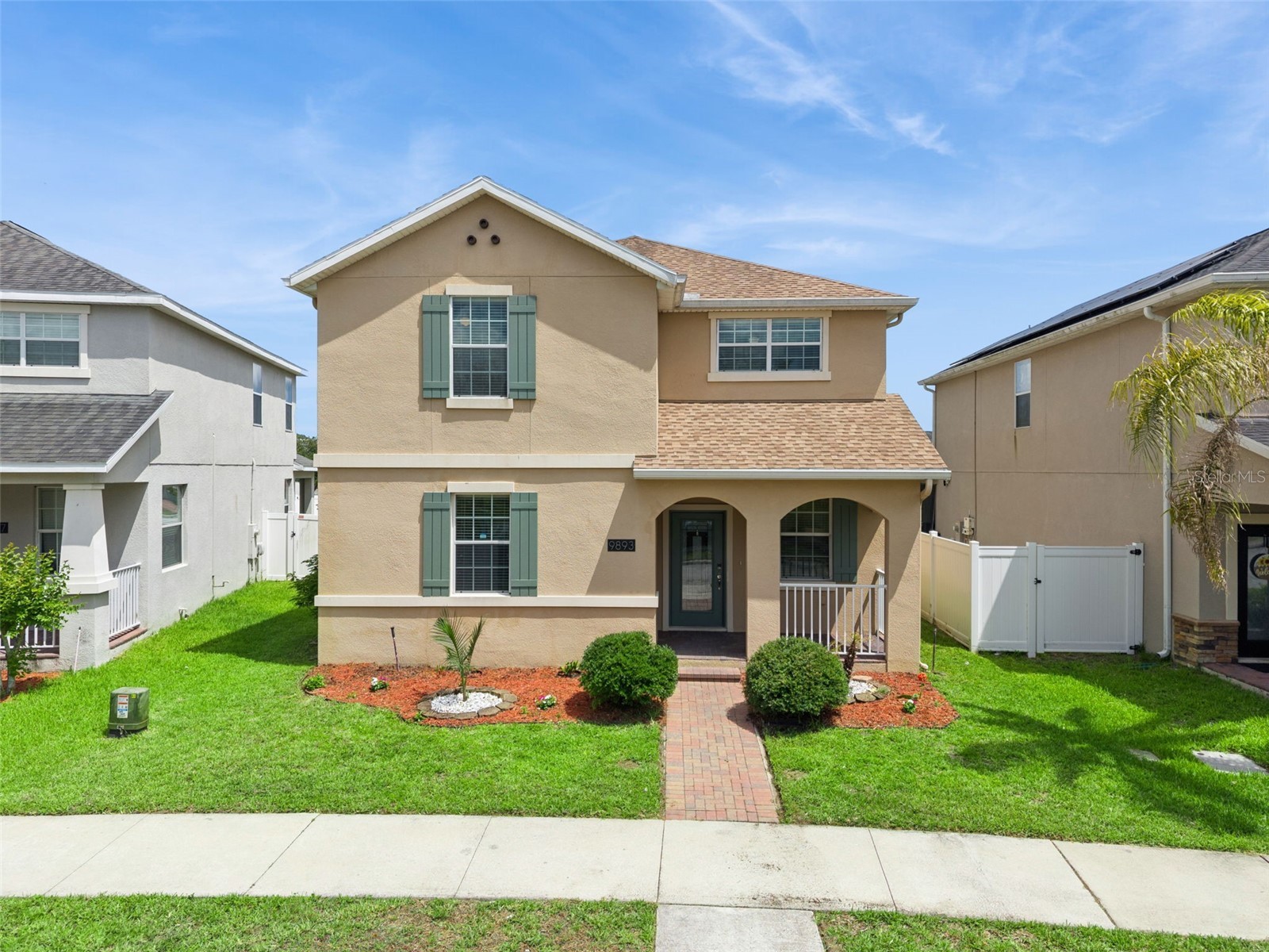 9893 Pecan Hickory Way Orlando FL 32832 O6409471 image1