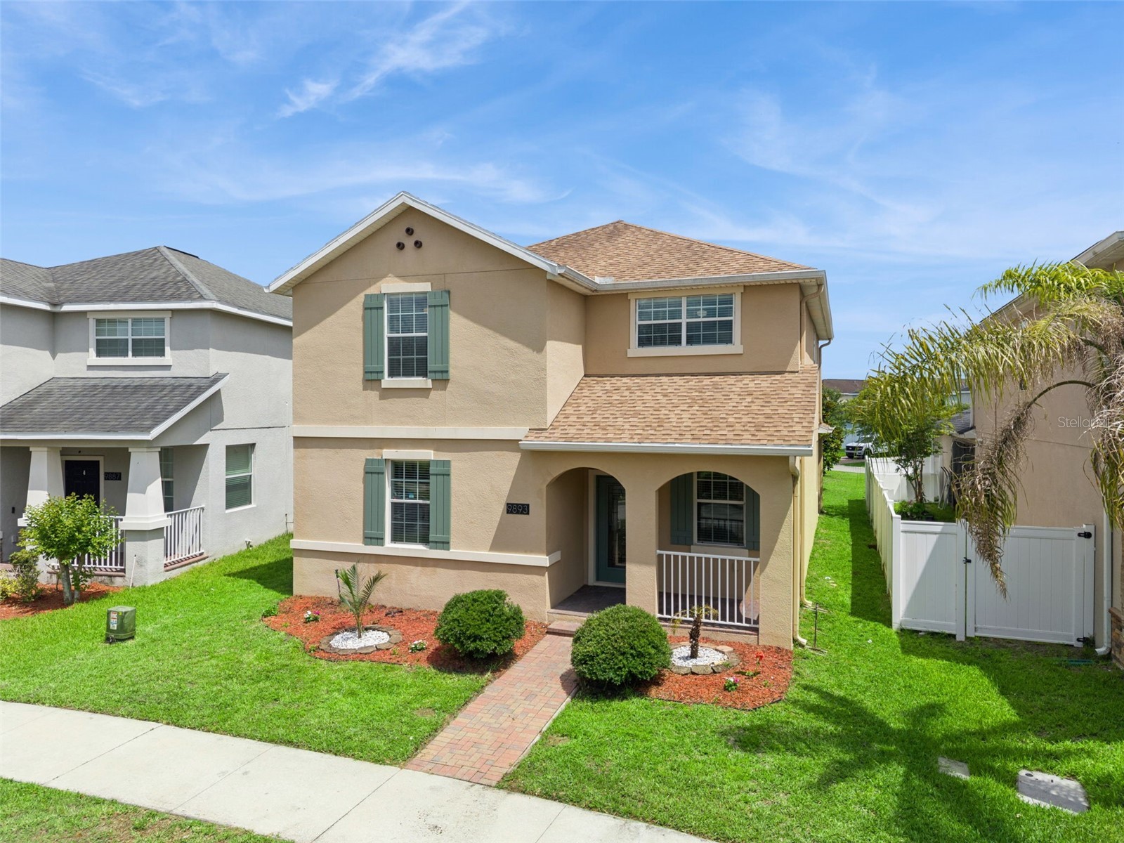 9893 Pecan Hickory Way Orlando FL 32832 O6409471 image50