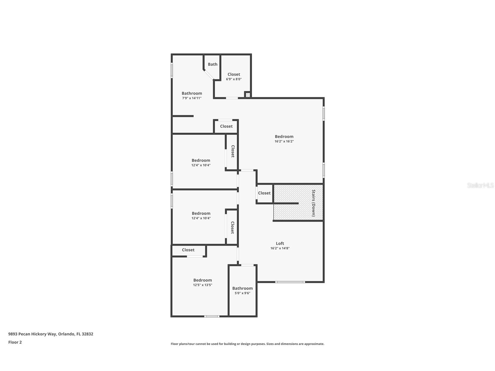 9893 Pecan Hickory Way Orlando FL 32832 O6409471 image73