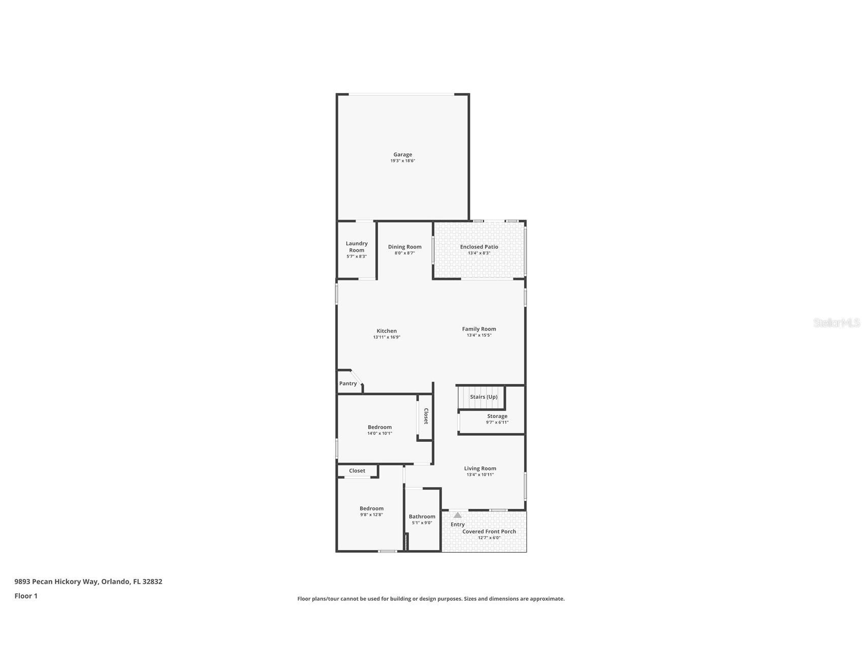 9893 Pecan Hickory Way Orlando FL 32832 O6409471 image74