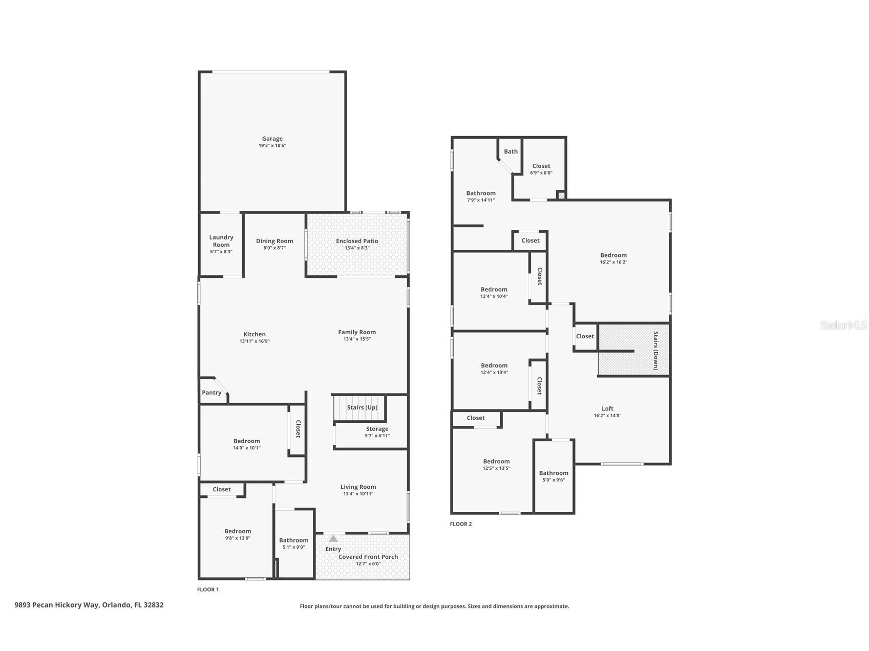 9893 Pecan Hickory Way Orlando FL 32832 O6409471 image75