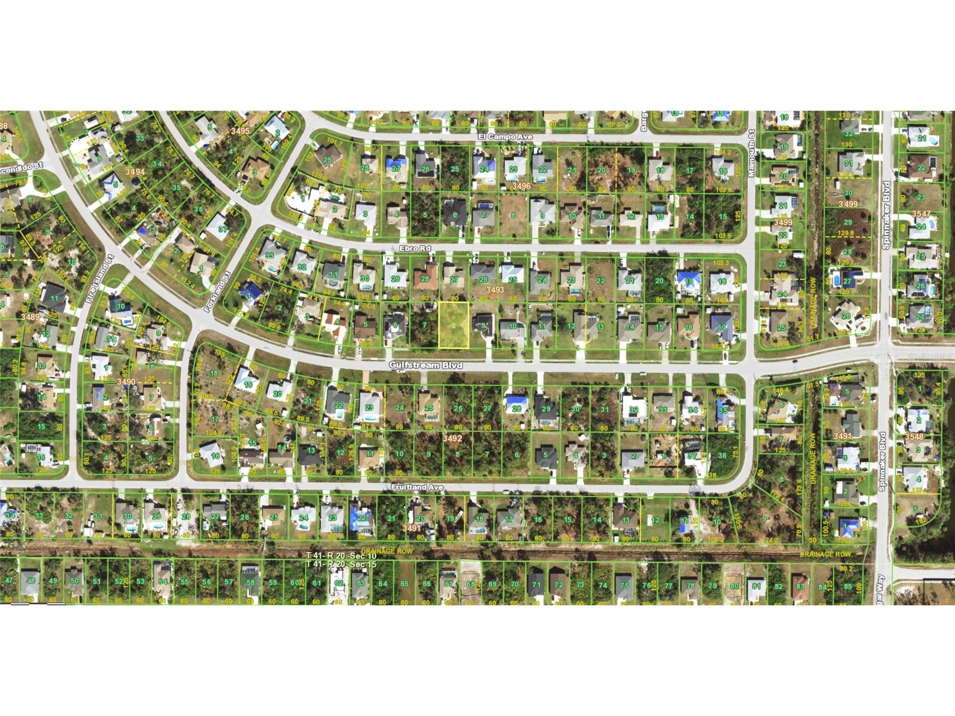 9894 Gulfstream Boulevard Englewood FL 34224 OM718109 image1