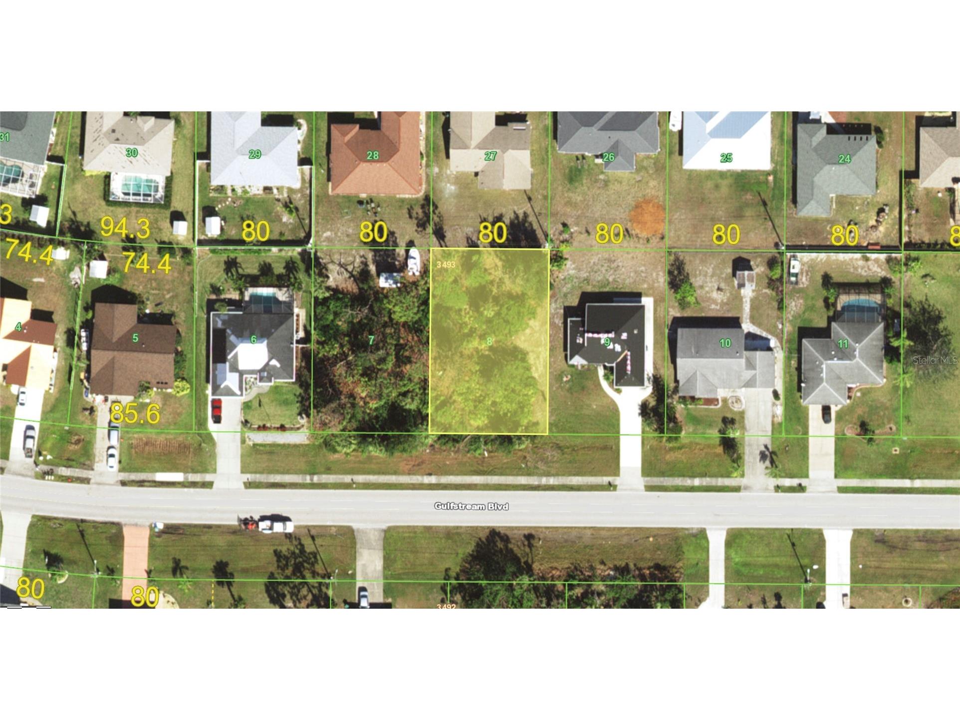 9894 Gulfstream Boulevard Englewood FL 34224 OM718109 image2