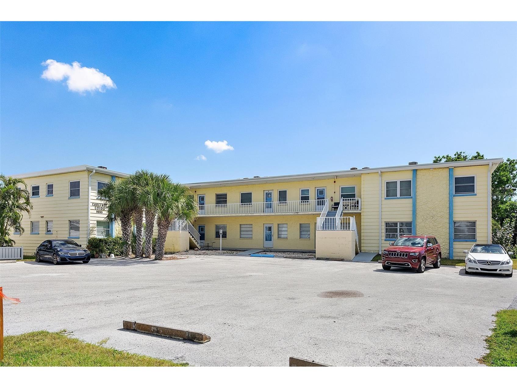 9895 1st Street E #9 Treasure Island FL 33706 TB8440223 image1