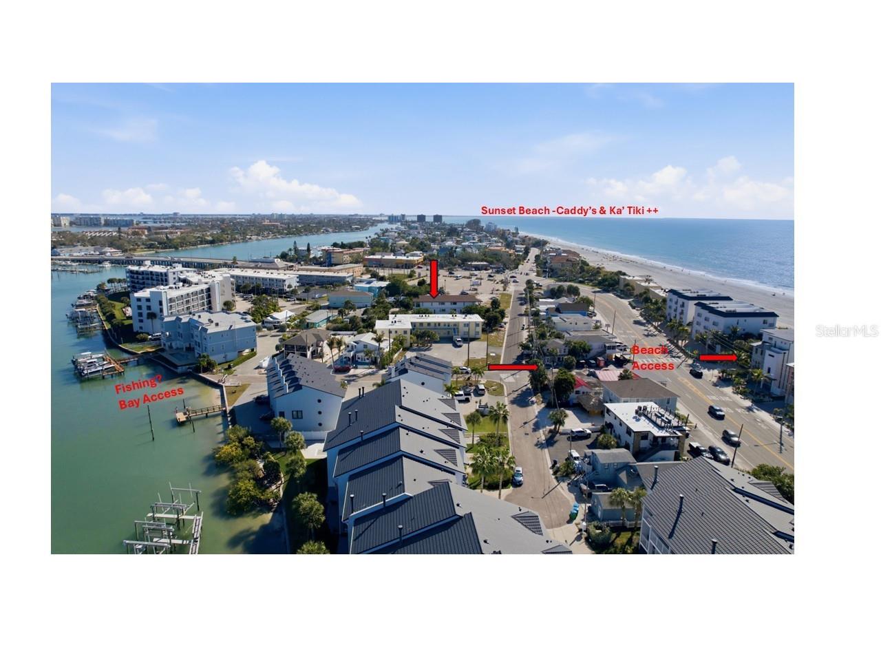 9895 1st Street E #9 Treasure Island FL 33706 TB8440223 image2