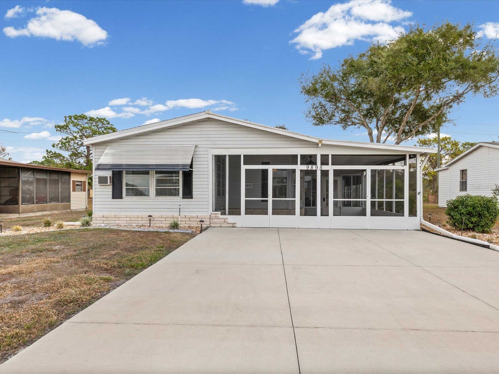 9895 Scepter Avenue Brooksville FL 34613 W7881242 image1