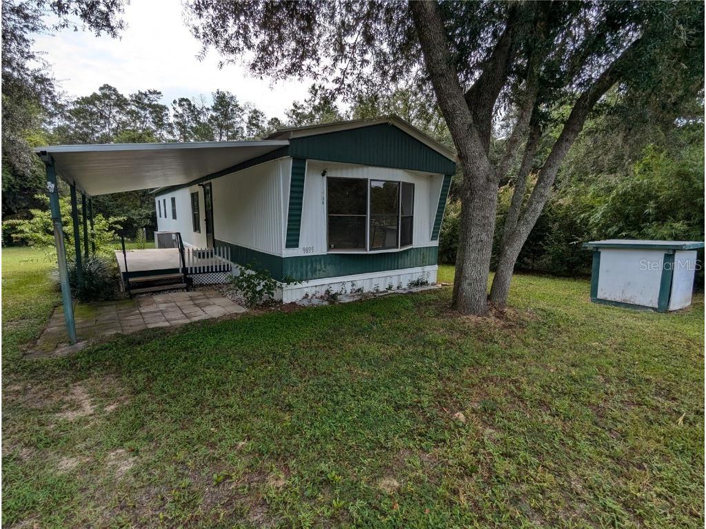 9895 SE 310th Avenue Altoona FL 32702 OM685633 image1