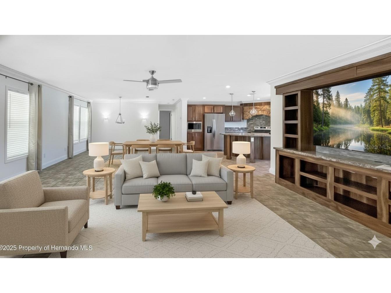 9896 Scepter Avenue Brooksville FL 34613 W7873343 image5