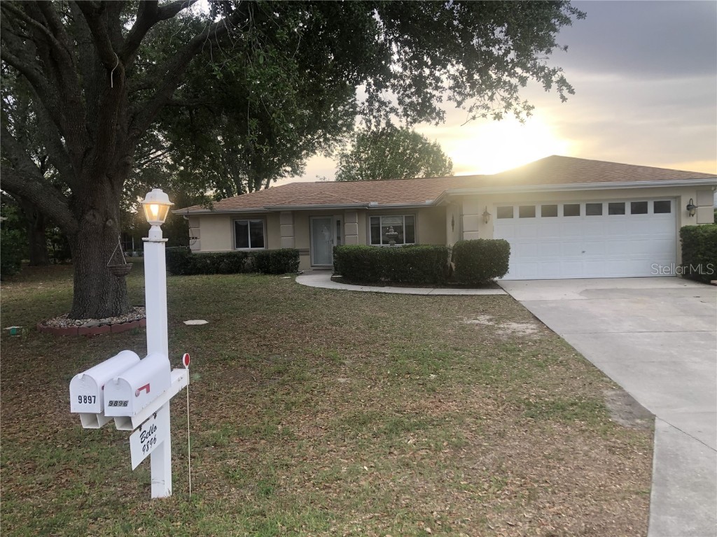 9896 SW 61st Court Ocala FL 34476 OM700085 image1