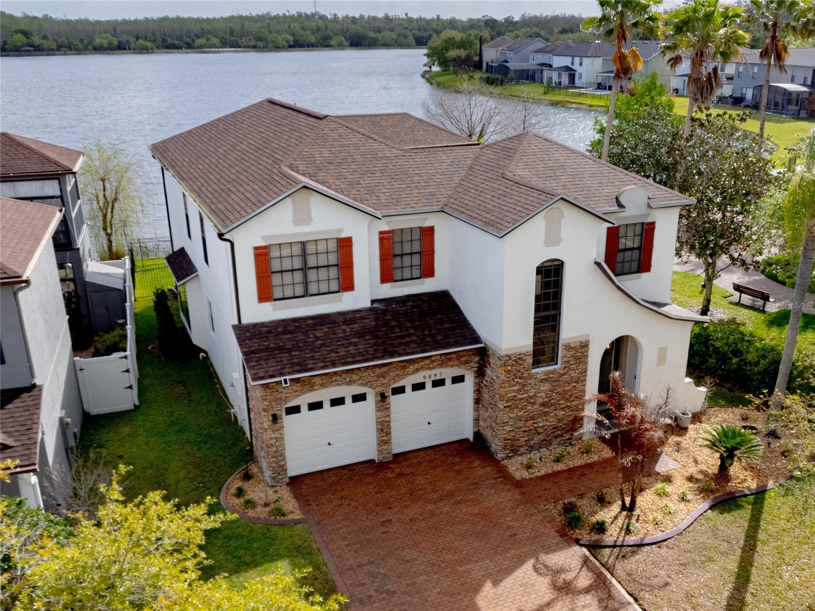 9897 Lake District Lane Orlando FL 32832 - EAST PARK LAKE O6394944 image1