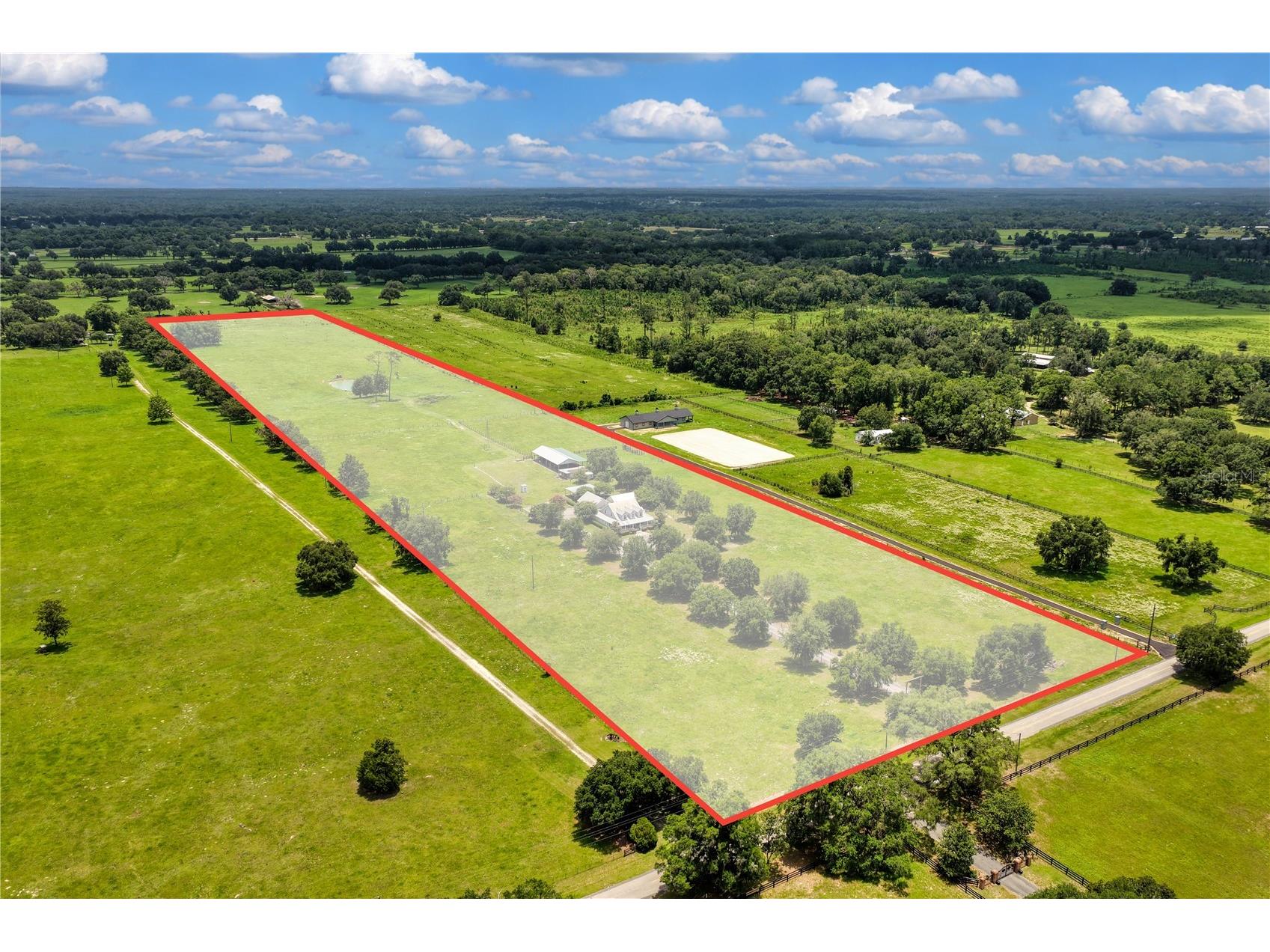 9897 NW 160 Avenue Morriston FL 32668 OM727467 image74