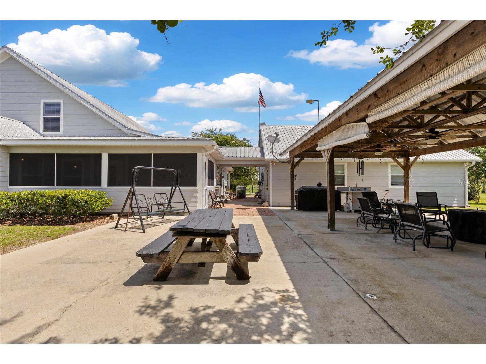 9897 NW 160 Avenue Morriston FL 32668 OM727467 image9
