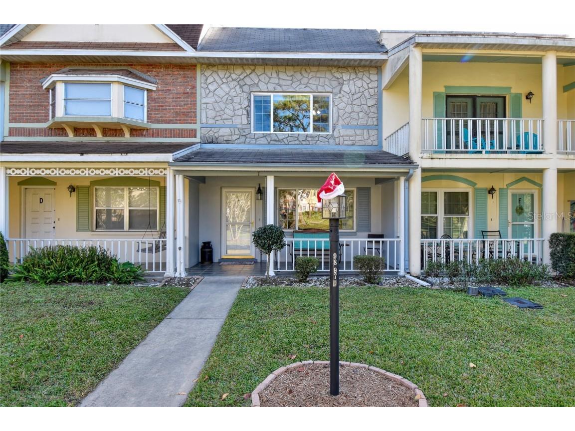 9897 SW 88th Court Road #E Ocala FL 34481 OM631568 image1