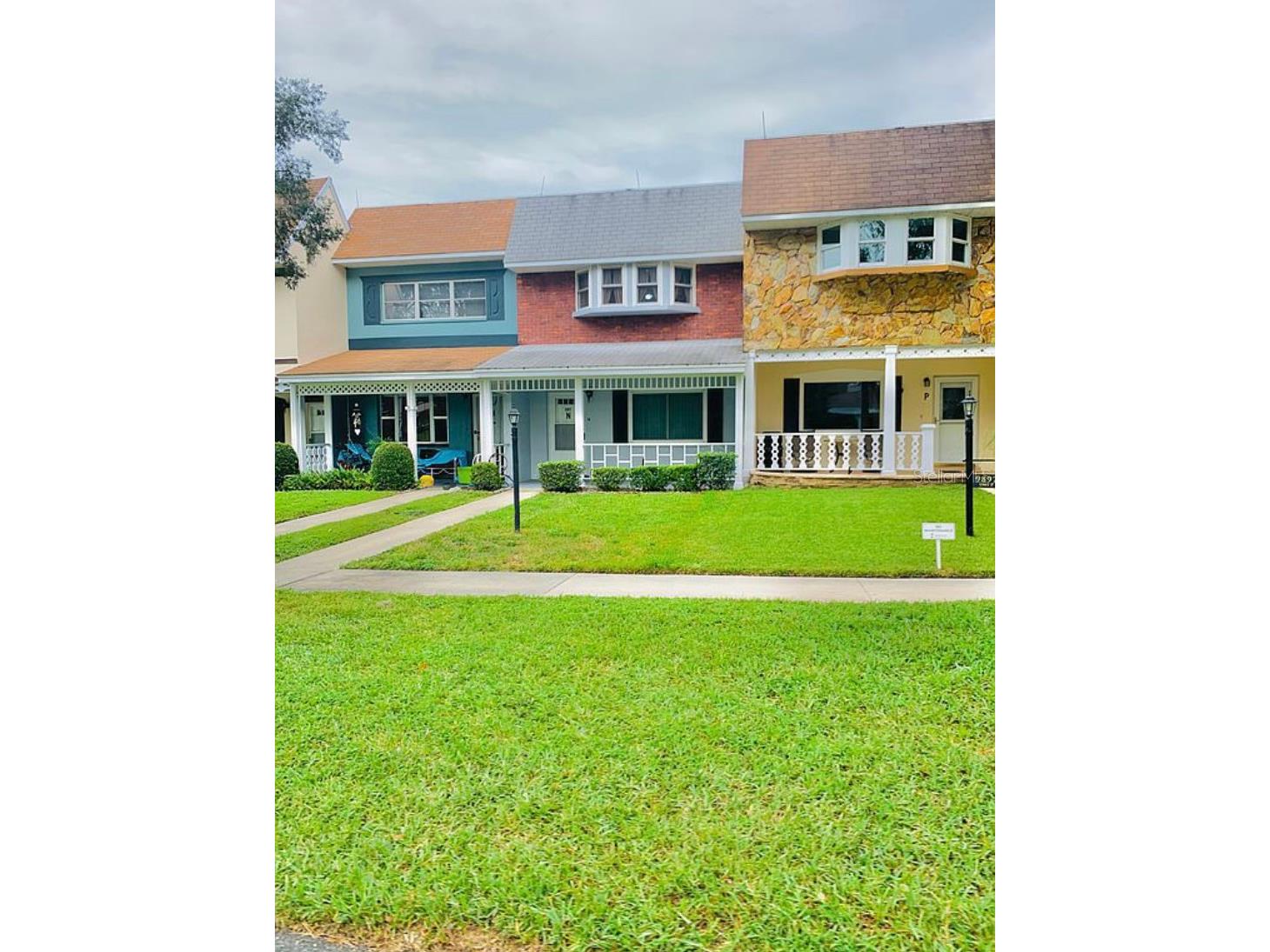 9897 SW 88th Court Road #N Ocala FL 34481 TB8427656 image1