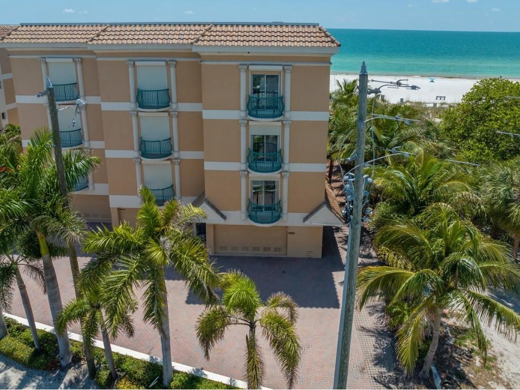 9898 Gulf Boulevard #6 Treasure Island FL 33706 U8201175 image1