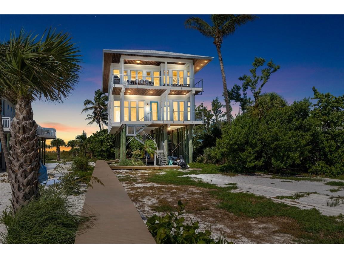 9898 Little Gasparilla Isand Placida FL 33946 - GULF OF MEXICO CHARLOTTE HARBOR TB8415975 image1