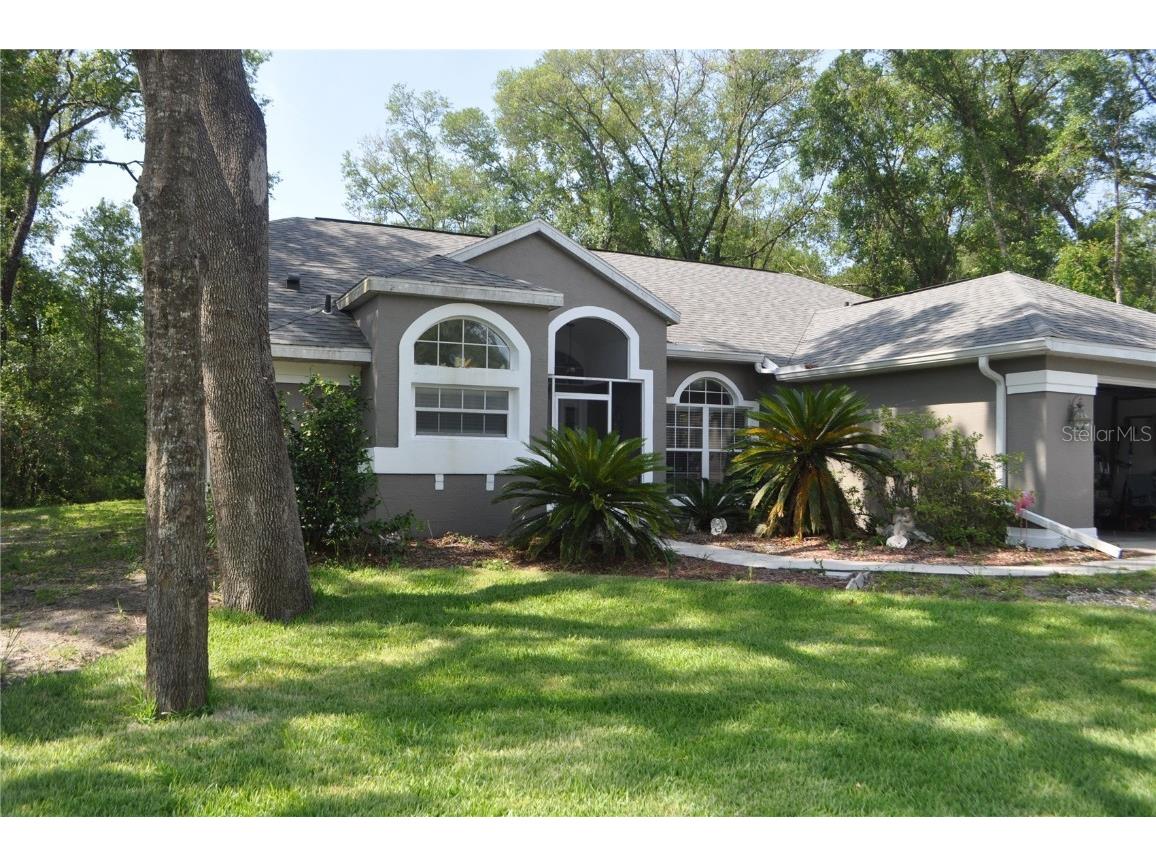 9898 SW 189th Circle Dunnellon FL 34432 G5070150 image1