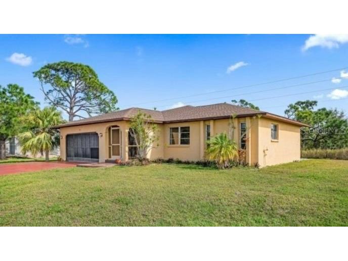 99 Annapolis Lane Rotonda West FL 33947 C7486967 image1
