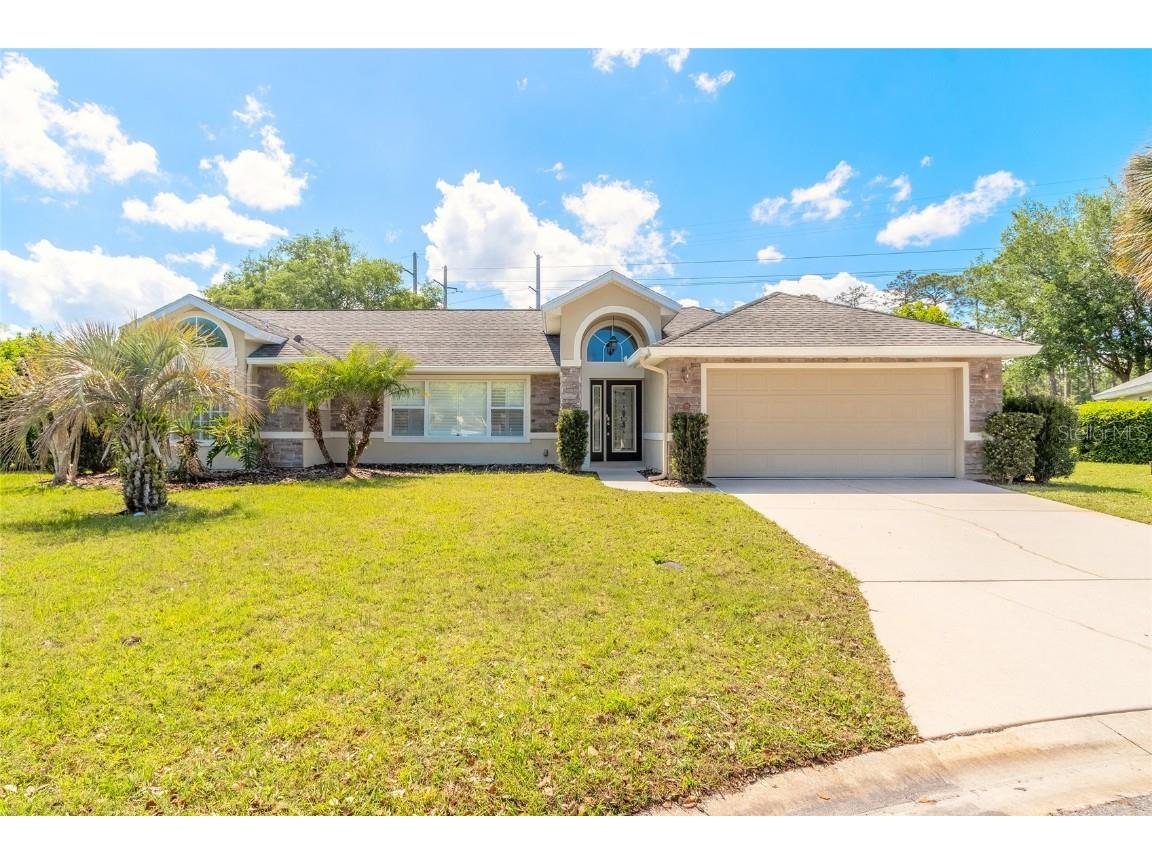 99 Bay Lake Drive Ormond Beach FL 32174 NS1081108 image1