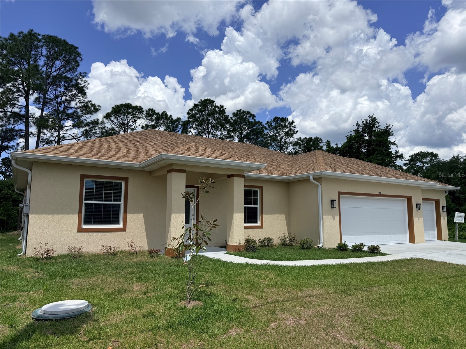 99 Bickford Drive Palm Coast FL 32137 S5141109 image3